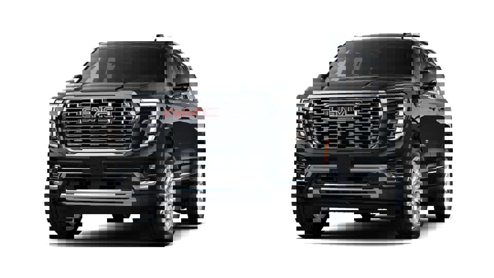 New 2026 GMC Yukon XL Denali w/ Sun & Power Step Package image 51