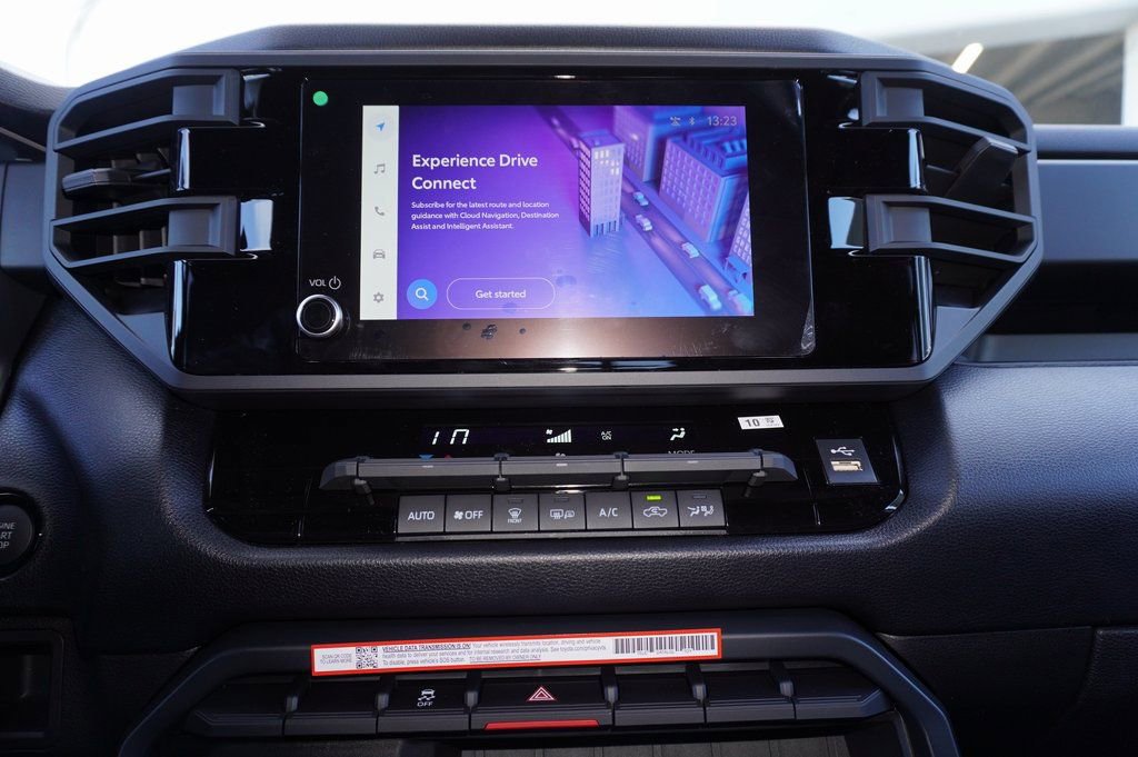 New 2026 Toyota Tundra SR image 16