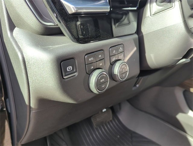 New 2026 Chevrolet Silverado 1500 LT Trail Boss w/ Safety Package image 35