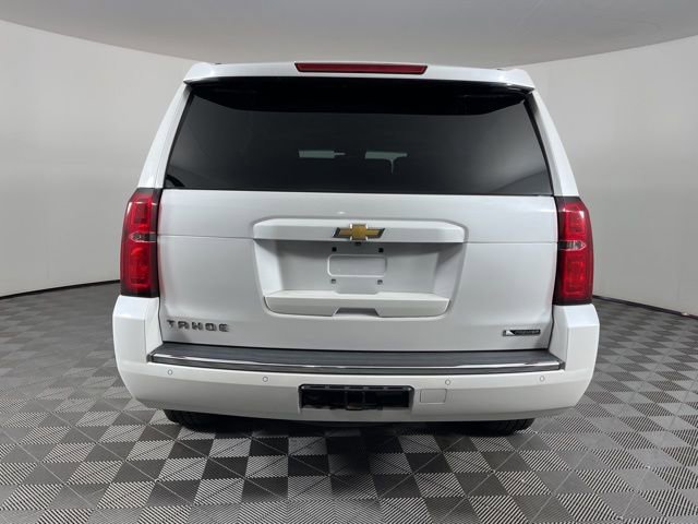 Used 2017 Chevrolet Tahoe Premier image 9