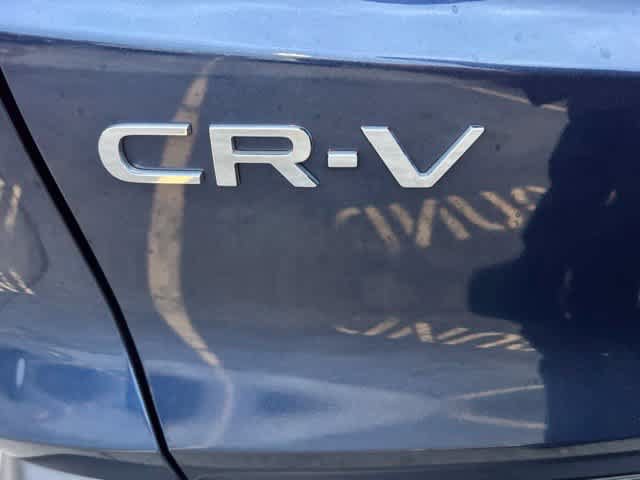 Used 2025 Honda CR-V EX-L image 7