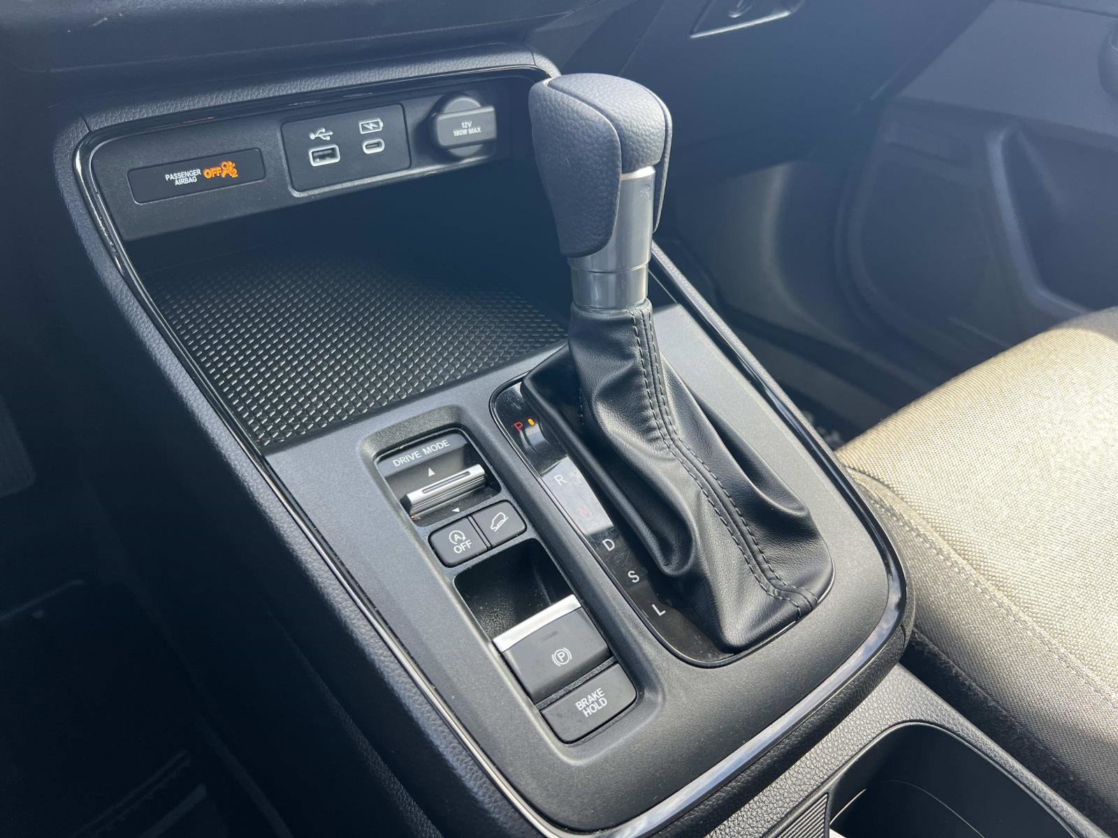 Used 2024 Honda CR-V EX image 15