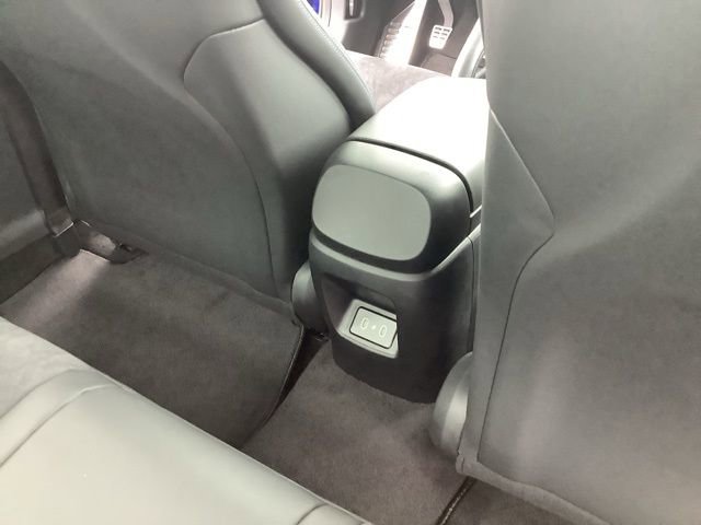 New 2025 Hyundai Elantra N Base image 22