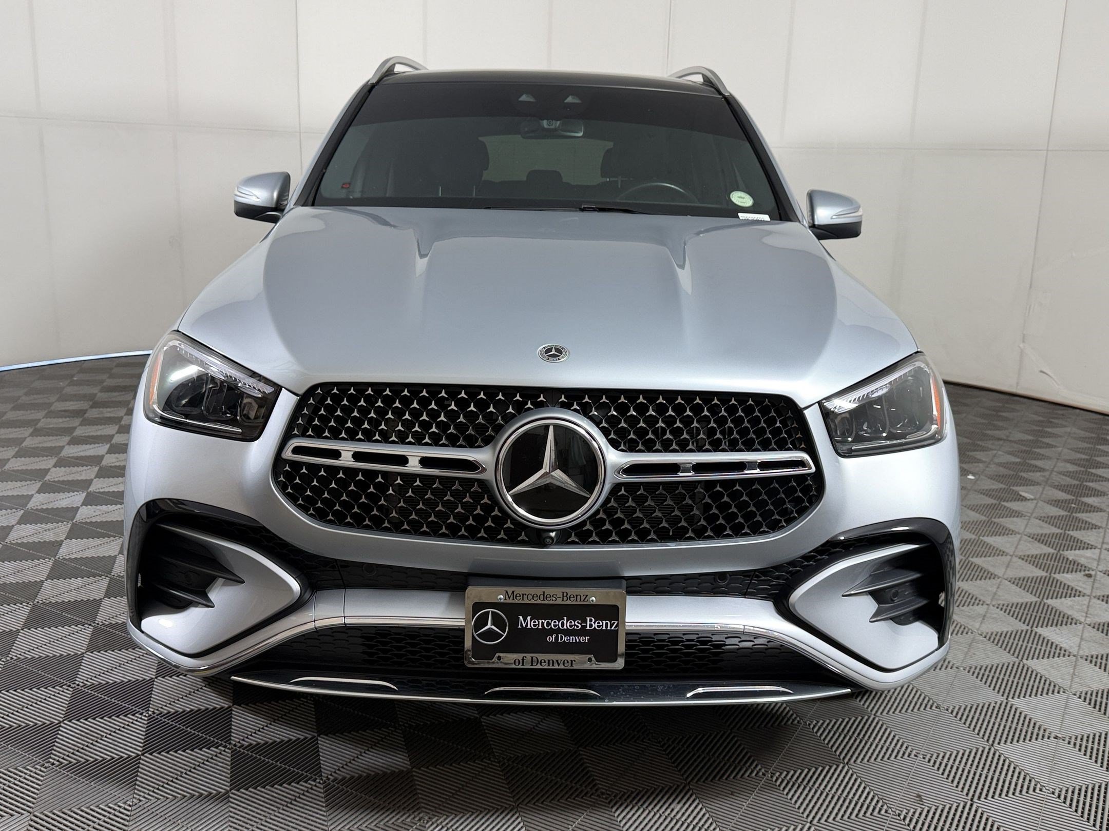 Used 2024 Mercedes-Benz GLE 450 4MATIC image 6