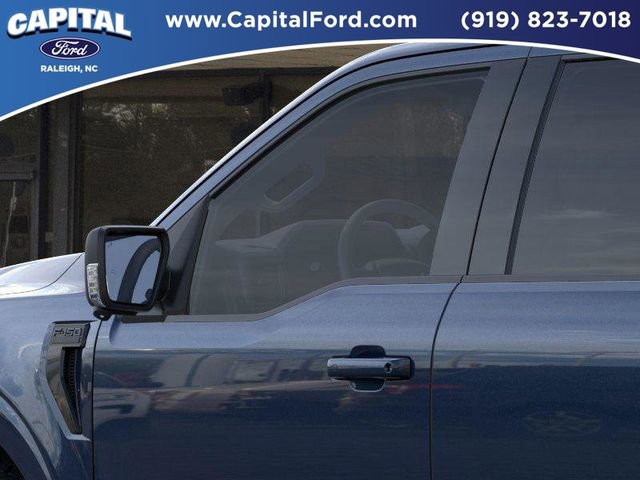 New 2026 Ford F150 XLT image 20