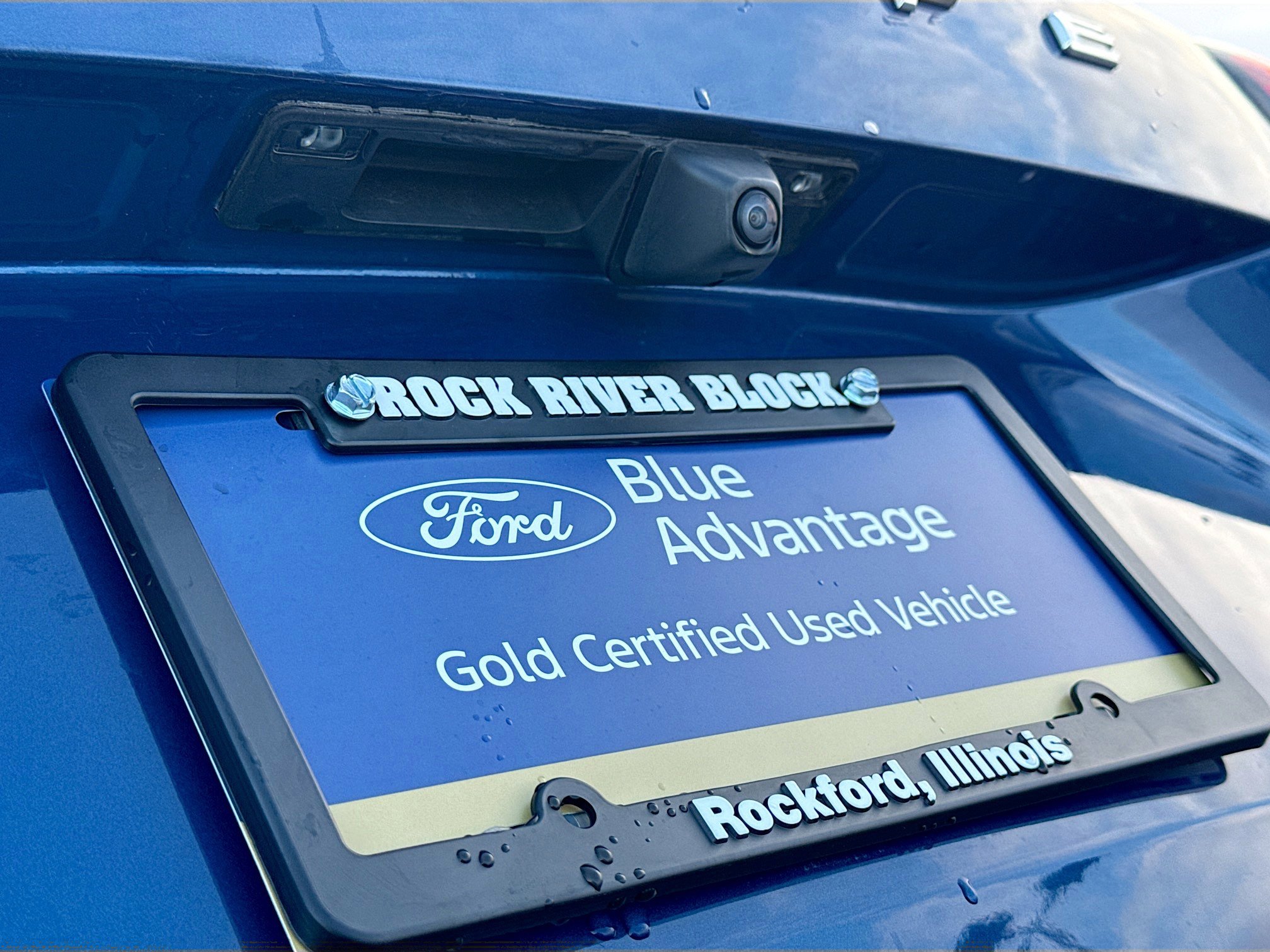 Certified 2023 Ford Escape Active image 15