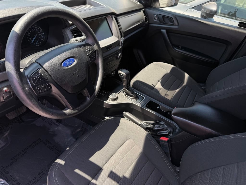 Used 2019 Ford Ranger XL w/ Equipment Group 101A Mid AWD/4WD image 17