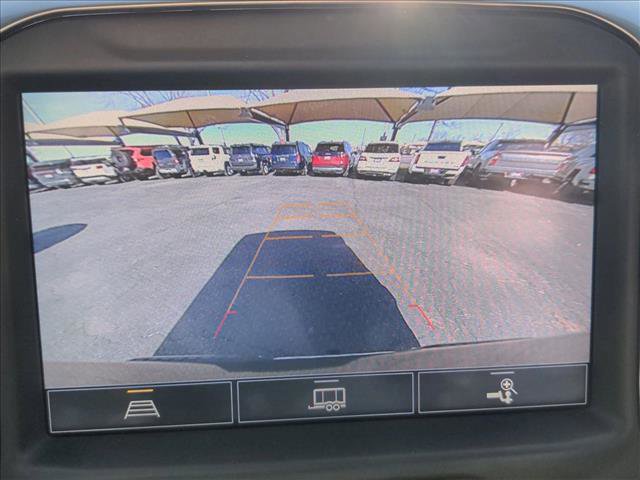 Used 2021 Chevrolet Silverado 1500 LTZ image 14