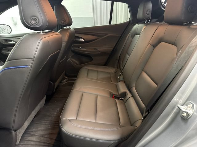 Used 2025 Buick Envista Sport Touring w/ Convenience I Package FWD image 26