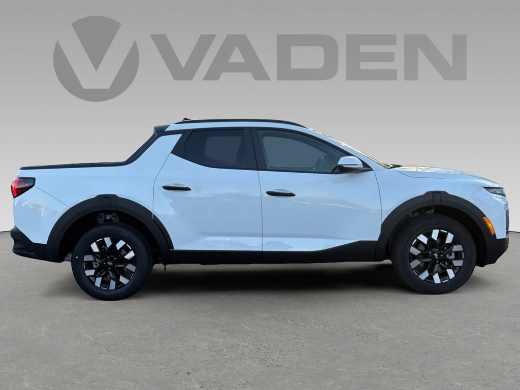 New 2026 Hyundai Santa Cruz SEL AWD/4WD image 5