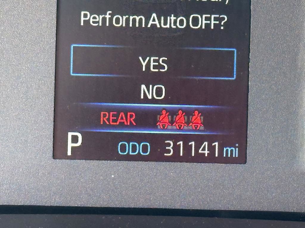 Certified 2023 Toyota Corolla Cross LE image 22