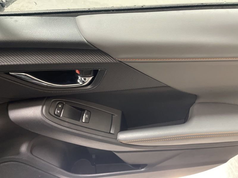 New 2026 Subaru Crosstrek 2.5i Limited image 17