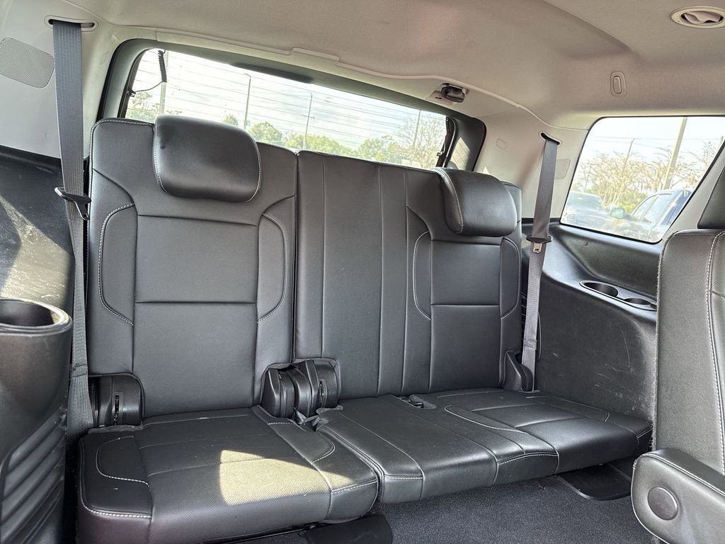 Used 2020 Chevrolet Tahoe Premier image 25