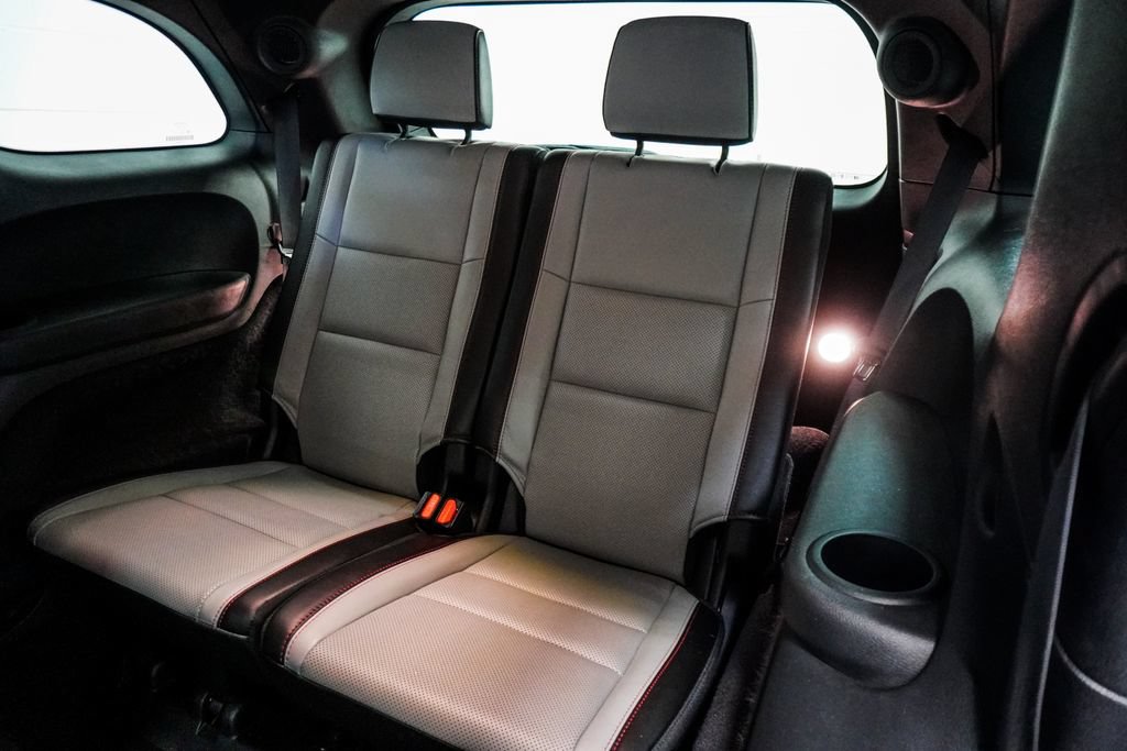 Used 2023 Dodge Durango R/T w/ Tow 'N Go Package AWD/4WD image 10