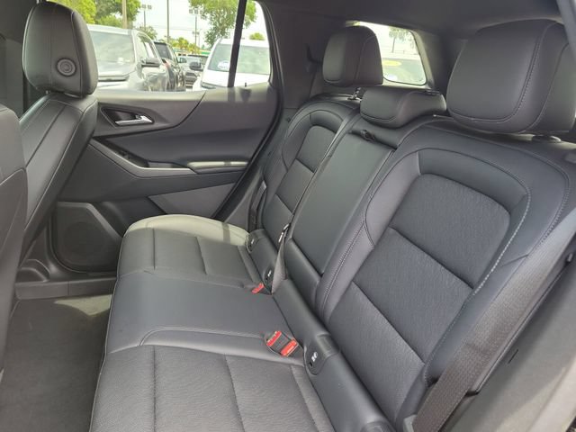 Certified 2026 Chevrolet Equinox LT w/ Convenience Package II FWD image 15