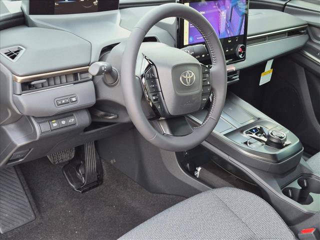 New 2026 Toyota bZ FWD image 3