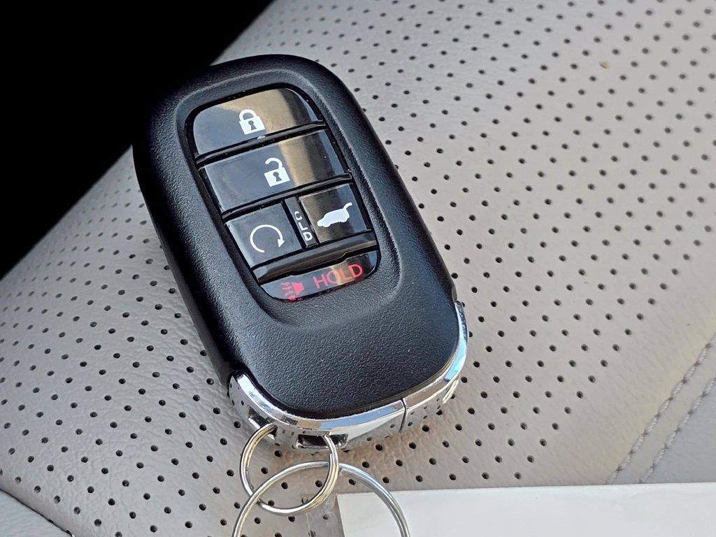 Certified 2024 Honda CR-V EX-L image 33