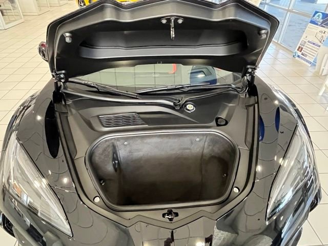 Used 2026 Chevrolet Corvette Z06 w/ Battery Protection Package image 21