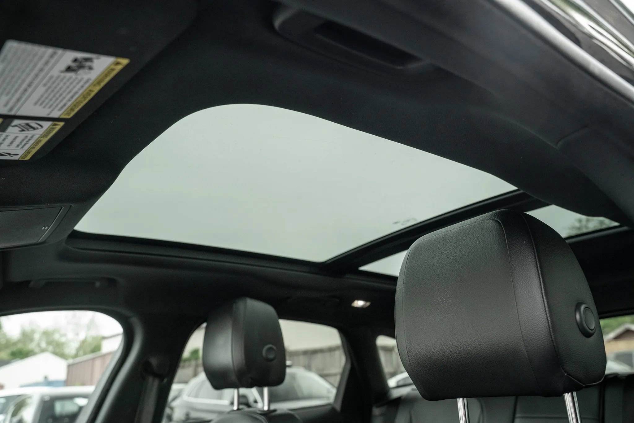 Used 2018 Jaguar F-PACE Premium AWD/4WD image 20