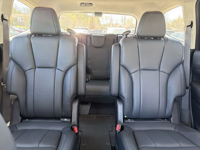 New 2026 Subaru Ascent Touring image 32
