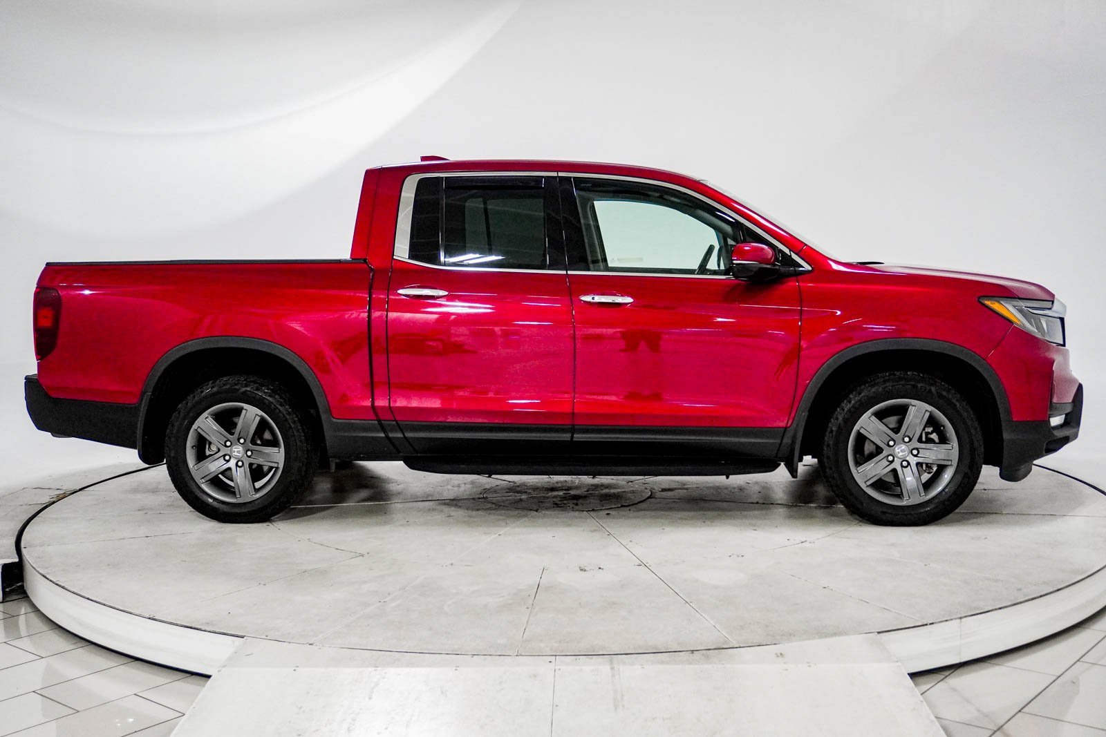 Used 2022 Honda Ridgeline RTL-E image 12