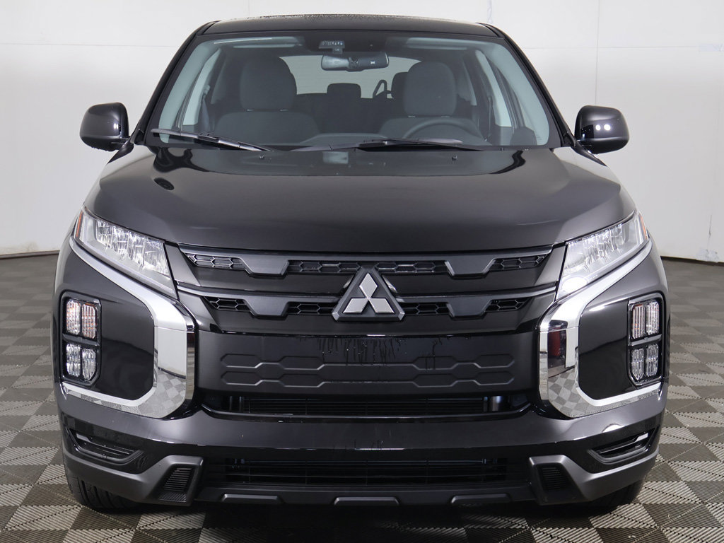 New 2027 Mitsubishi Outlander Sport LE AWD/4WD image 8