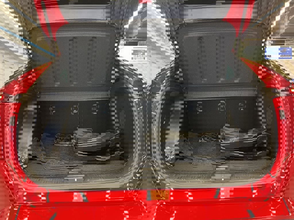 Used 2025 Hyundai Kona N Line image 36