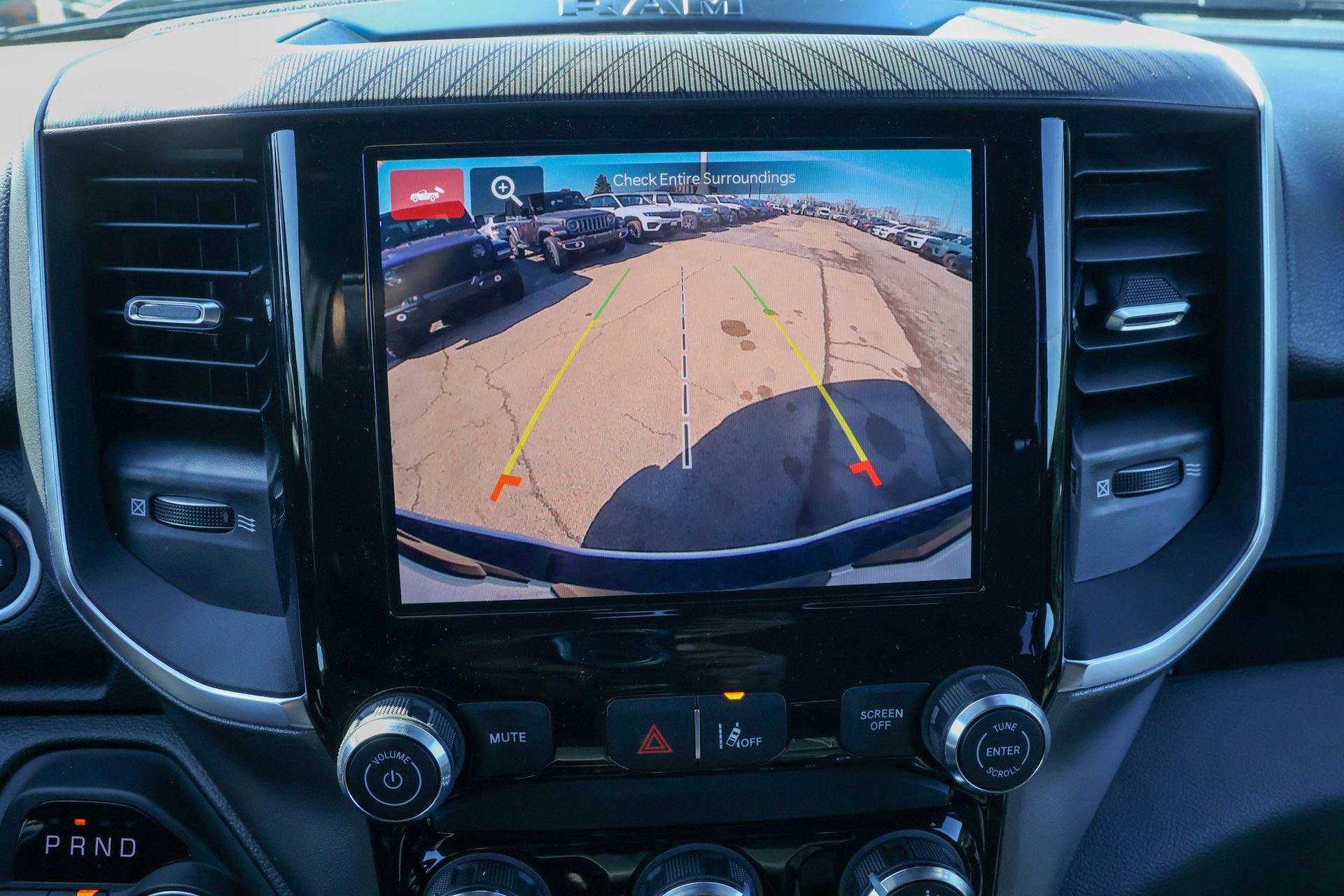 New 2026 RAM 1500 Express image 20