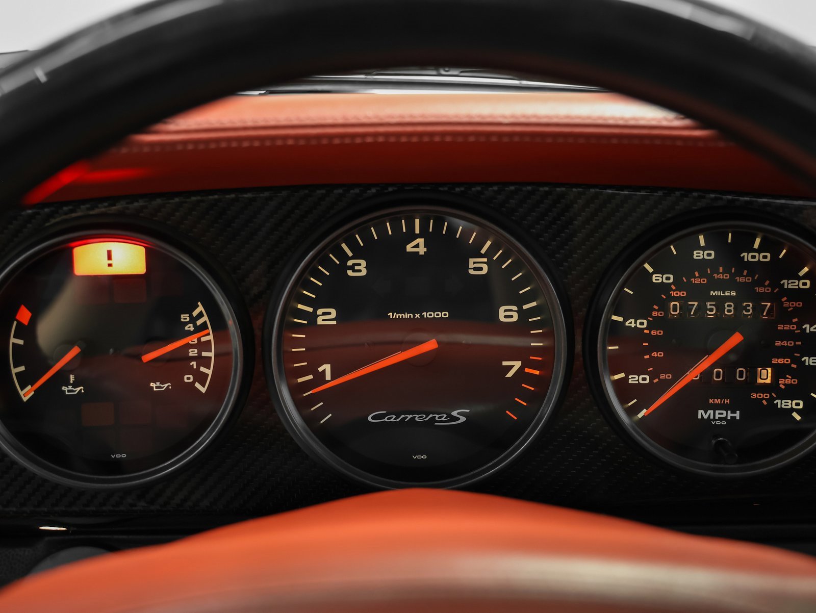 Used 1998 Porsche 911 Carrera S image 51