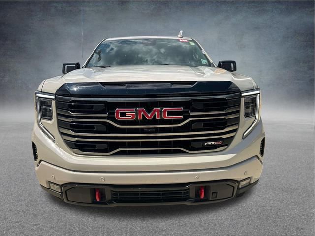 Used 2026 GMC Sierra 1500 AT4 w/ AT4 Premium Package AWD/4WD image 2