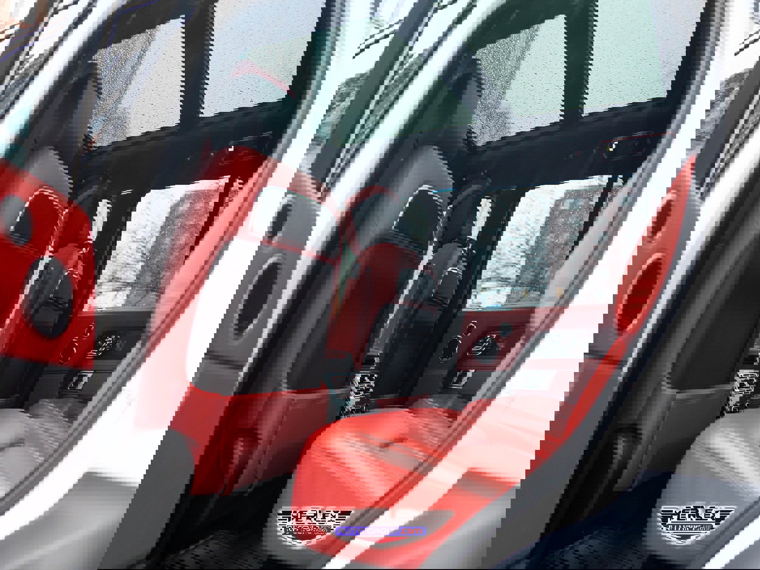 Used 2021 Land Rover Range Rover Autobiography image 21