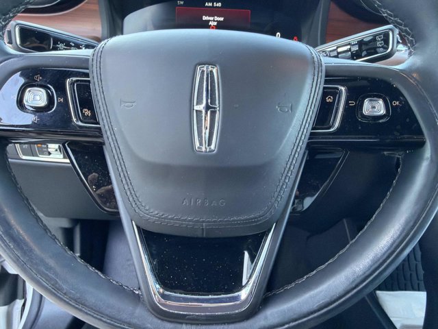 Certified 2023 Lincoln Aviator Reserve w/ Equipment Group 201A image 27
