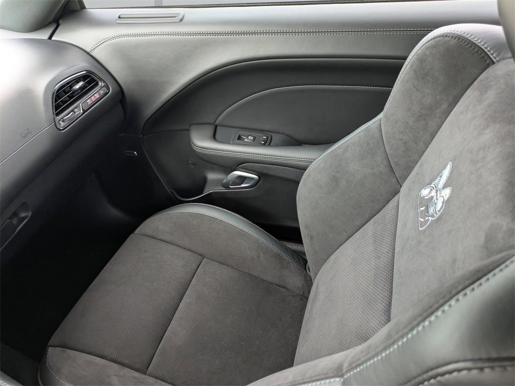 Used 2023 Dodge Challenger R/T Scat Pack w/ Plus Package image 16