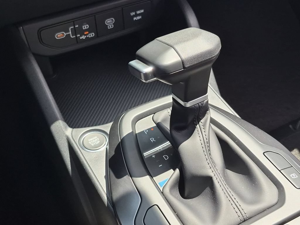 New 2026 Kia K4 FWD image 16