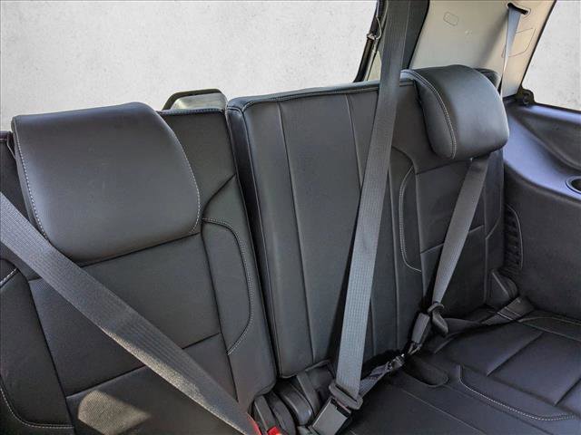 Used 2019 Chevrolet Tahoe Premier image 20