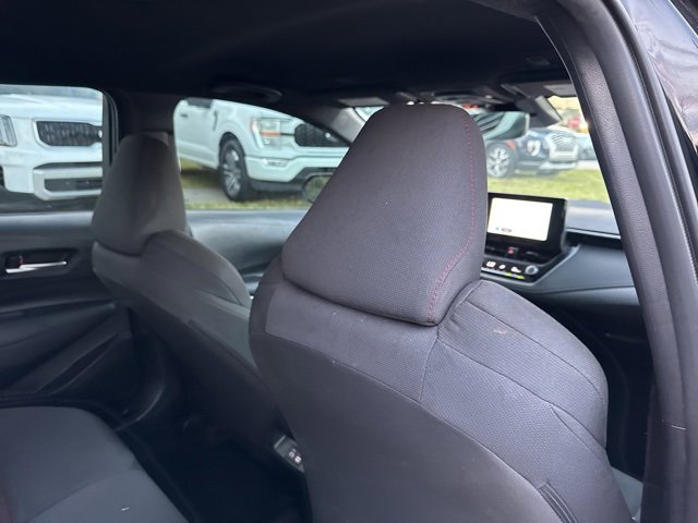 Used 2024 Toyota Corolla Sedan image 15