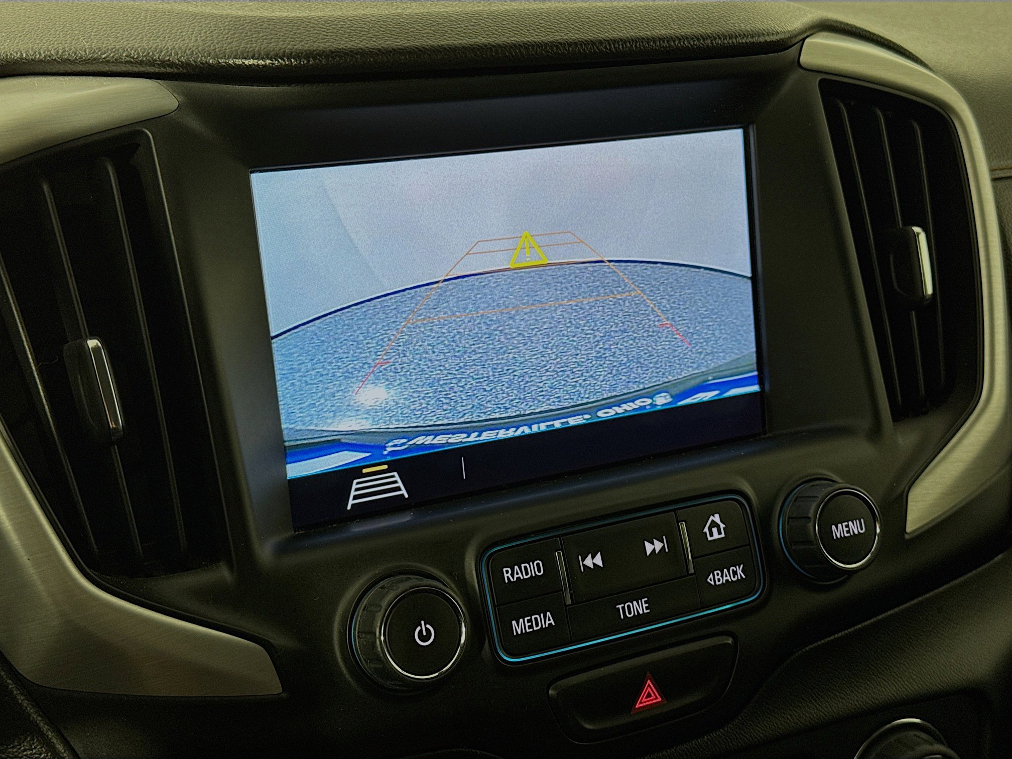 Used 2018 GMC Terrain SLT w/ Preferred Package image 14