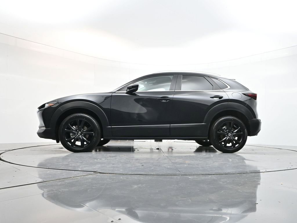 Used 2025 MAZDA CX-30 AWD 2.5 S w/ Select Sport Pkg image 30