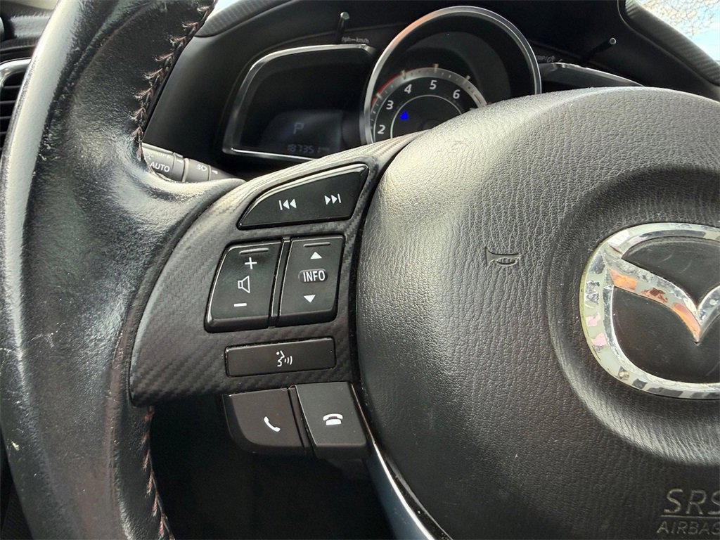 Used 2015 MAZDA MAZDA3 s Grand Touring image 30