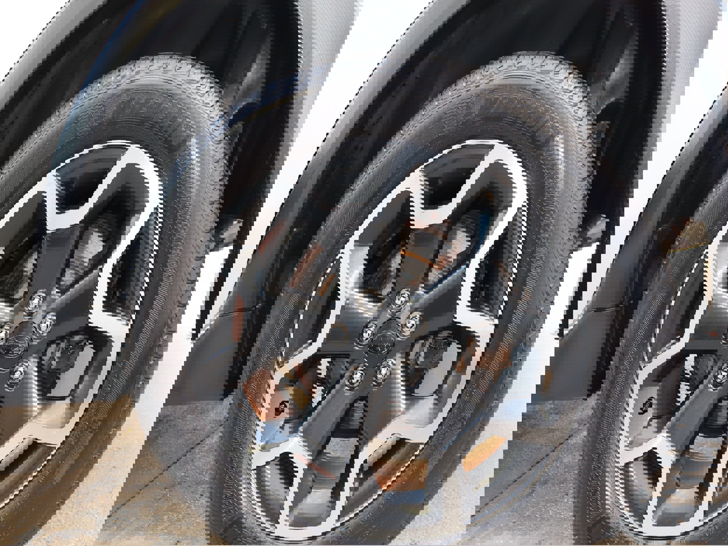 Used 2015 Subaru Crosstrek 2.0i Limited image 22