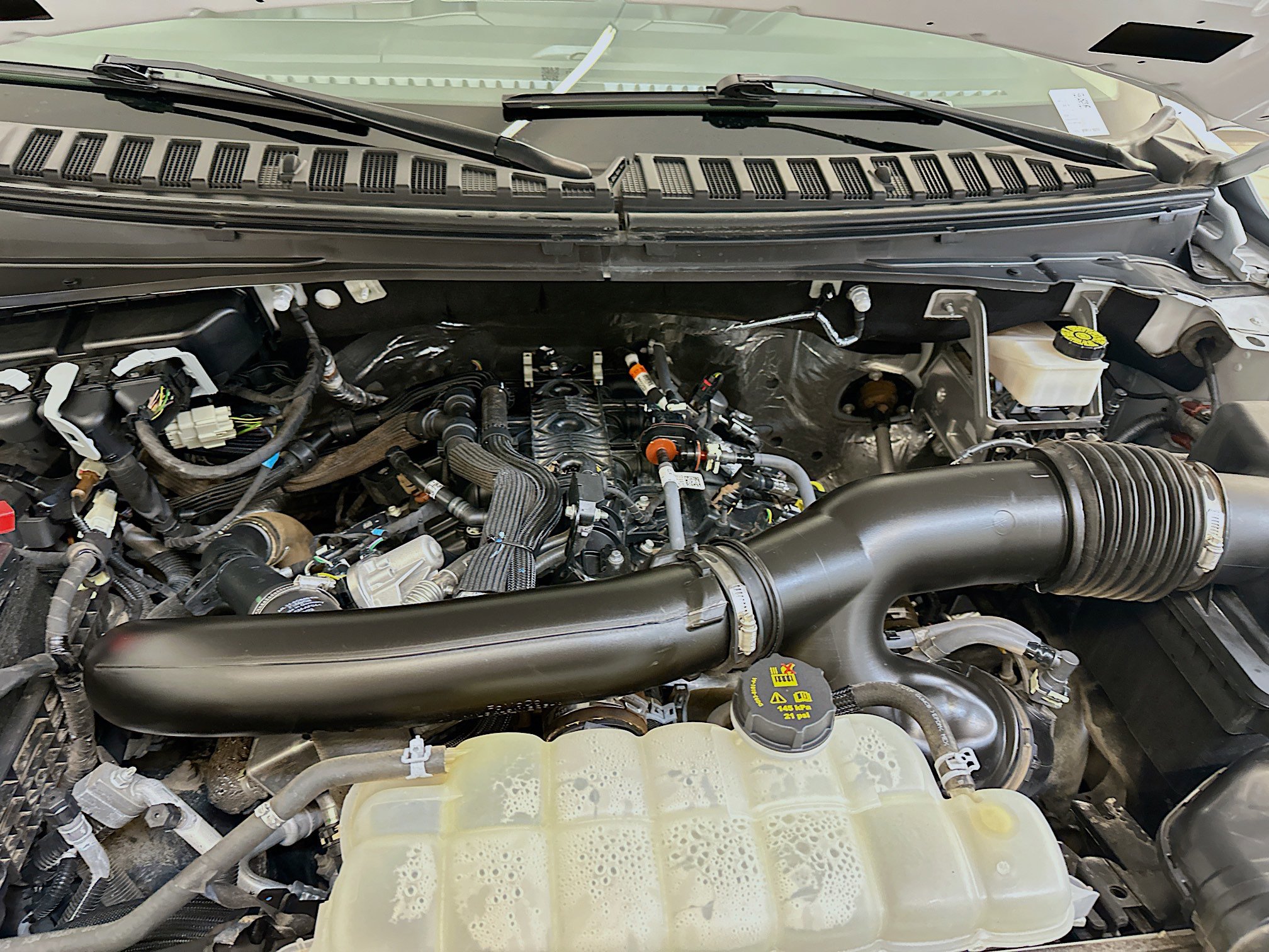 Used 2024 Ford Expedition XLT image 36