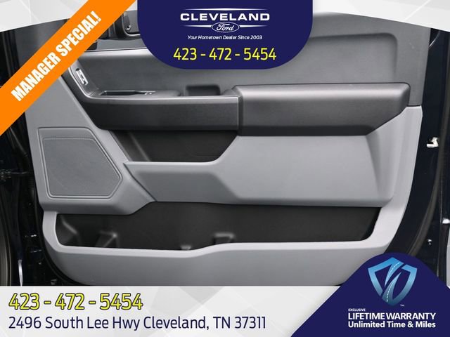 New 2025 Ford F250 XL w/ 360-Degree Camera Package image 26