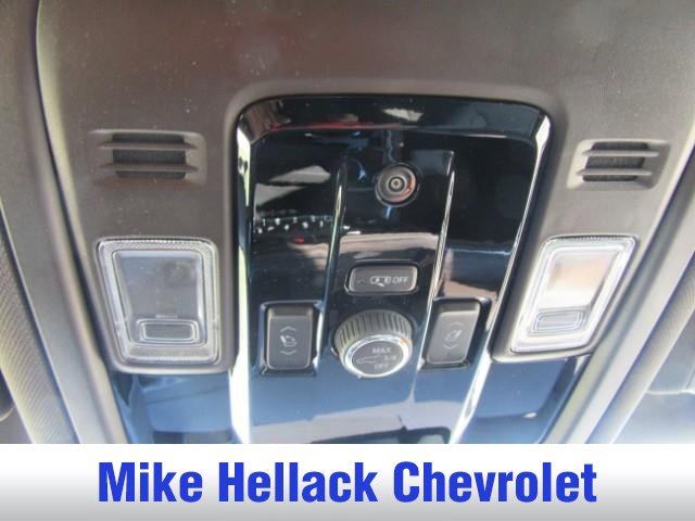 New 2026 Chevrolet Tahoe LT w/ Comfort Package image 20