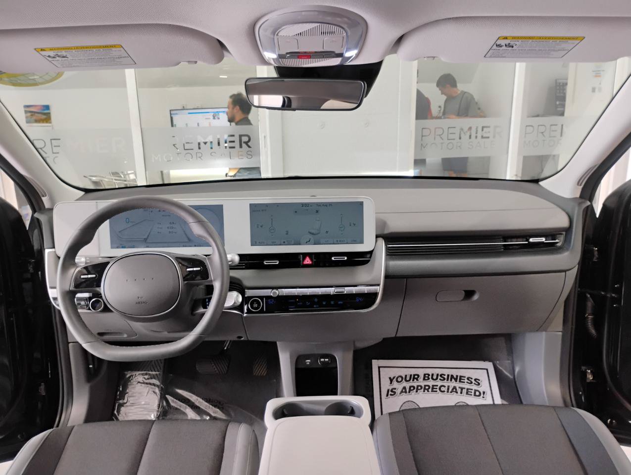 Used 2024 Hyundai Ioniq 5 SEL RWD image 67