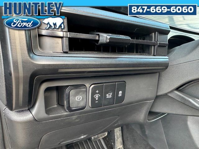 Used 2025 Hyundai Santa Fe Calligraphy AWD/4WD image 28
