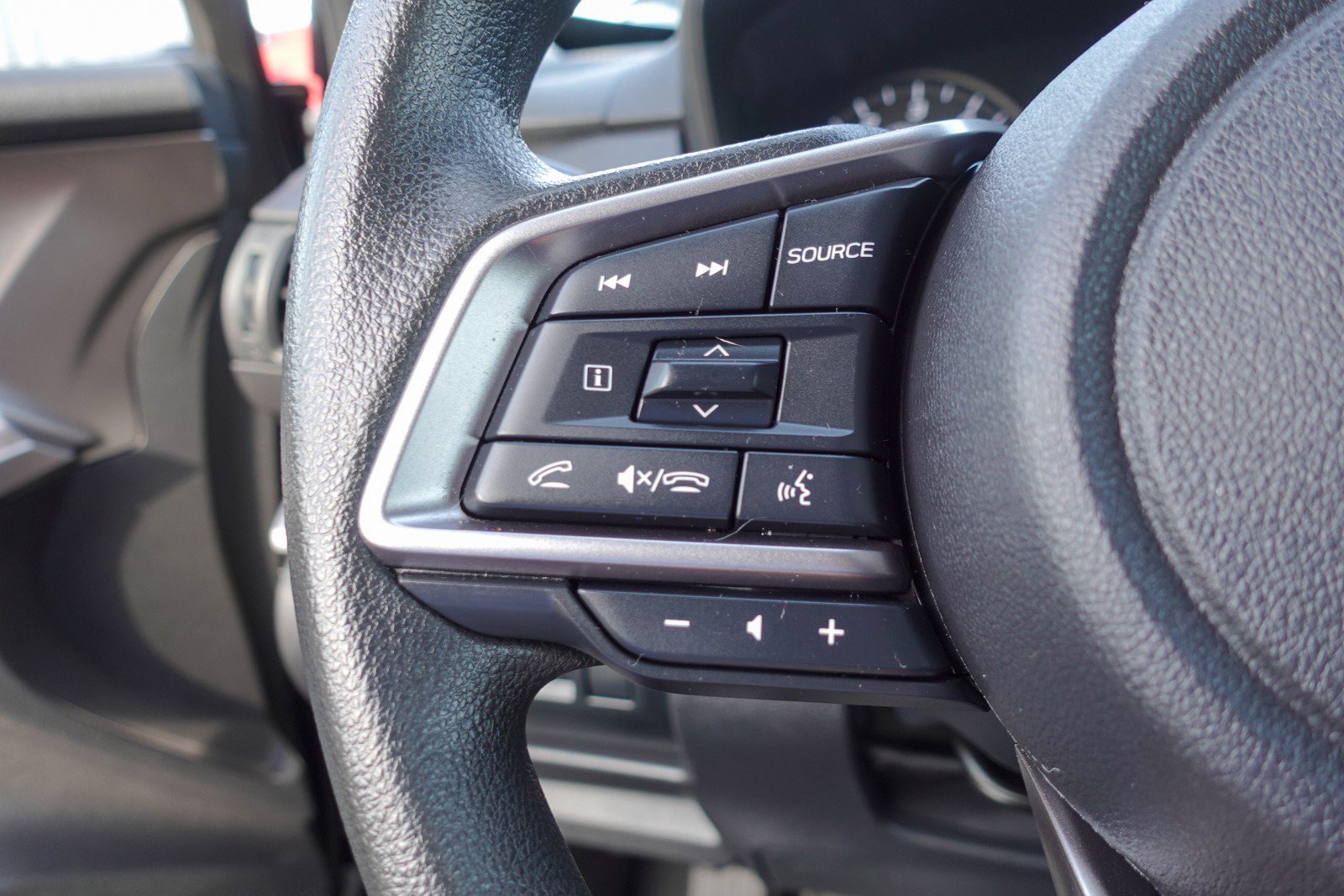 Certified 2024 Subaru Impreza 2.0i image 13