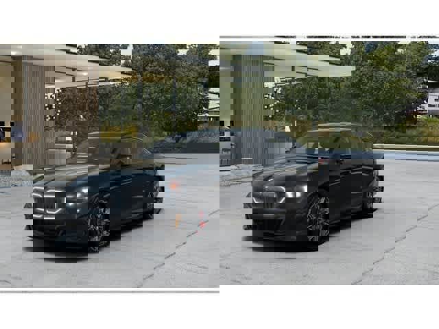 New 2026 BMW 540i xDrive