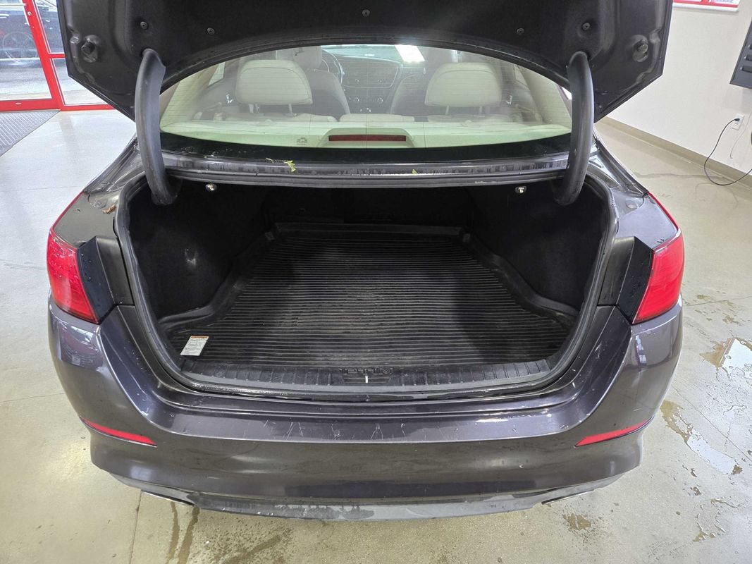 Used 2015 Kia Optima EX FWD image 29