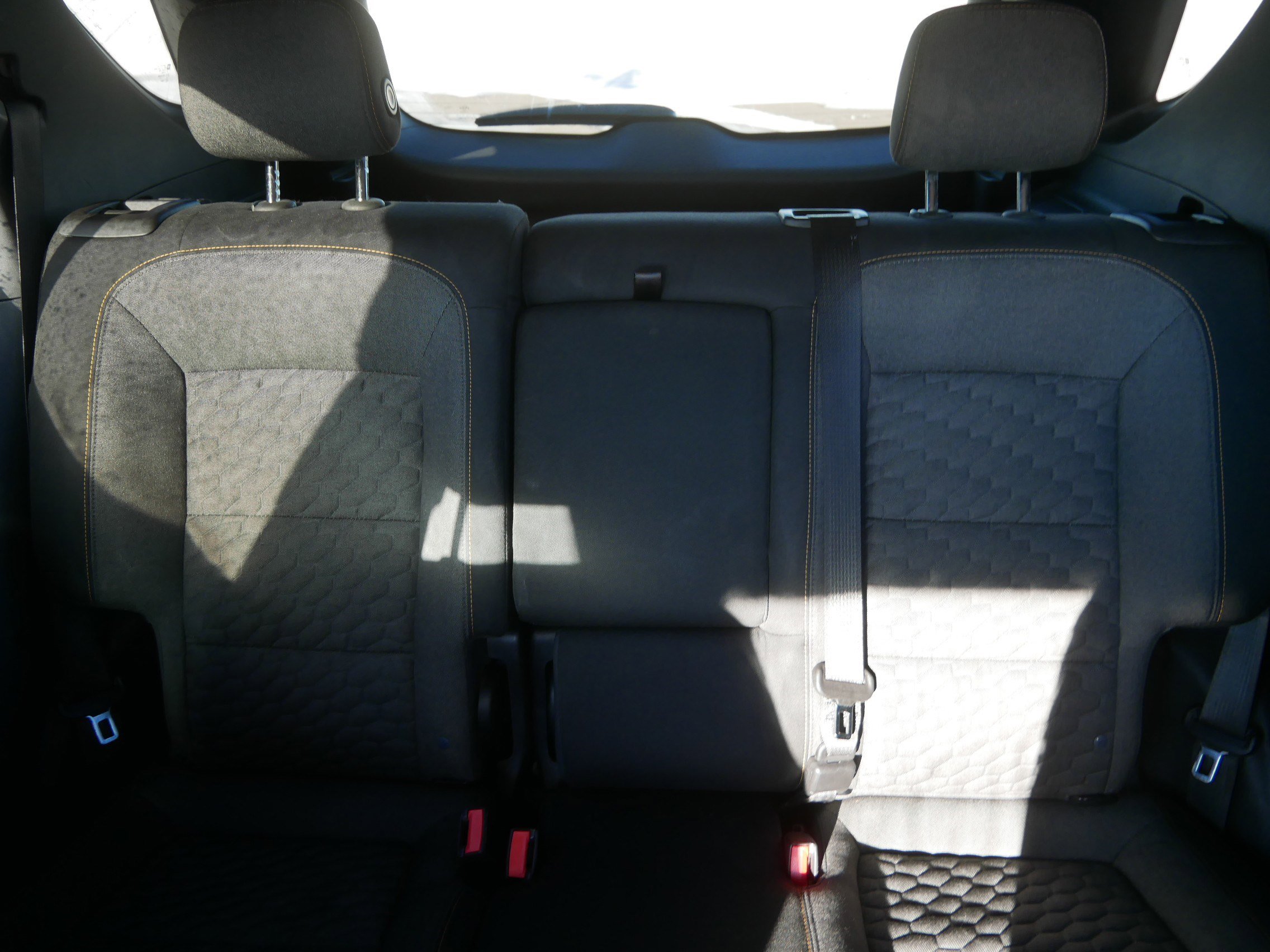 Used 2020 Chevrolet Equinox LT image 13