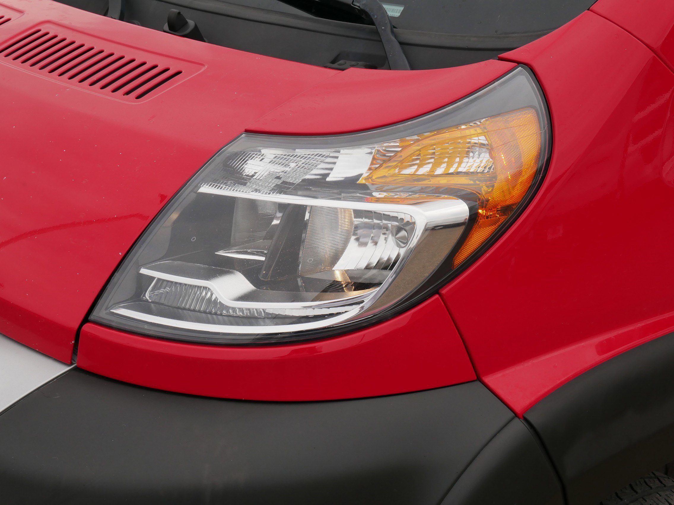 Used 2021 RAM ProMaster 2500 image 16